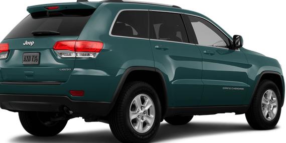JEEP GRAND CHEROKEE 2014 1C4RJFAG5EC425514 image